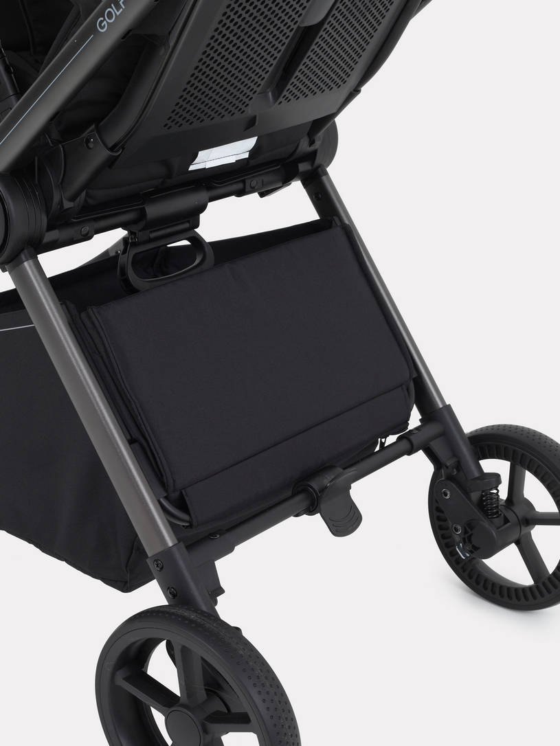 Коляска прогулочная Rant Golf Classic grey