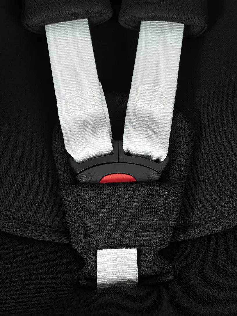 Автокресло Rant Perla (40-87 см) Black
