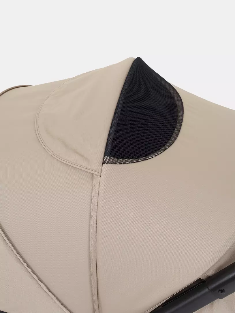 Коляска прогулочная Mowbaby Trail 2025 Beige