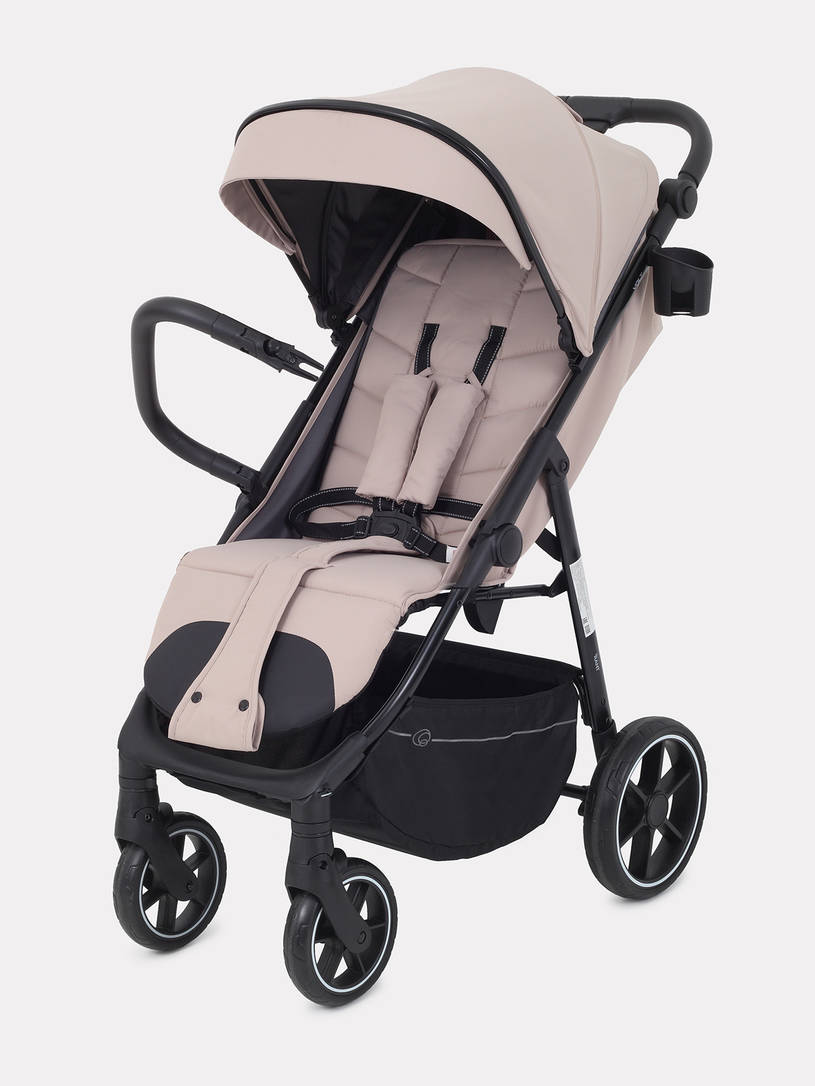 Коляска прогулочная Rant Volt Iced coffee