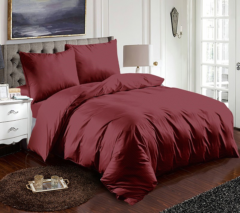 КПБ Dream Fly 2 спальный DF02-532-50 код1179