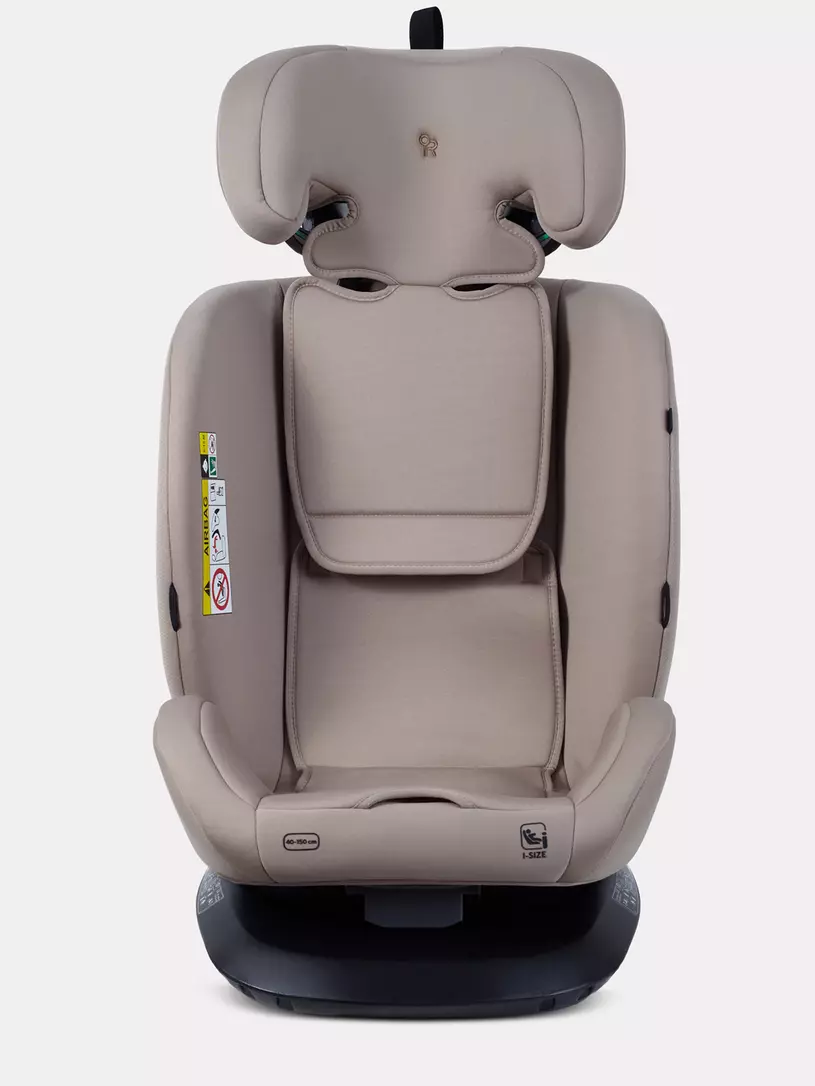 Автокресло Rant Skyline Isofix (40-150 см) Beige