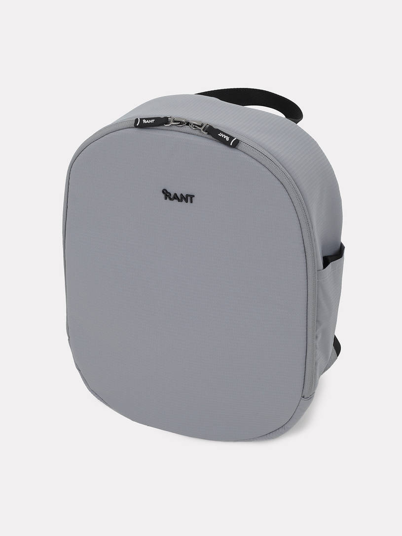 Коляска 2 в 1 Rant Moss 2025 Grey