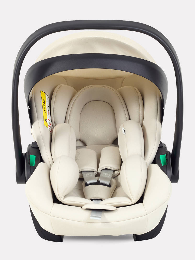 Автокресло Rant Perla (40-87 см) Beige