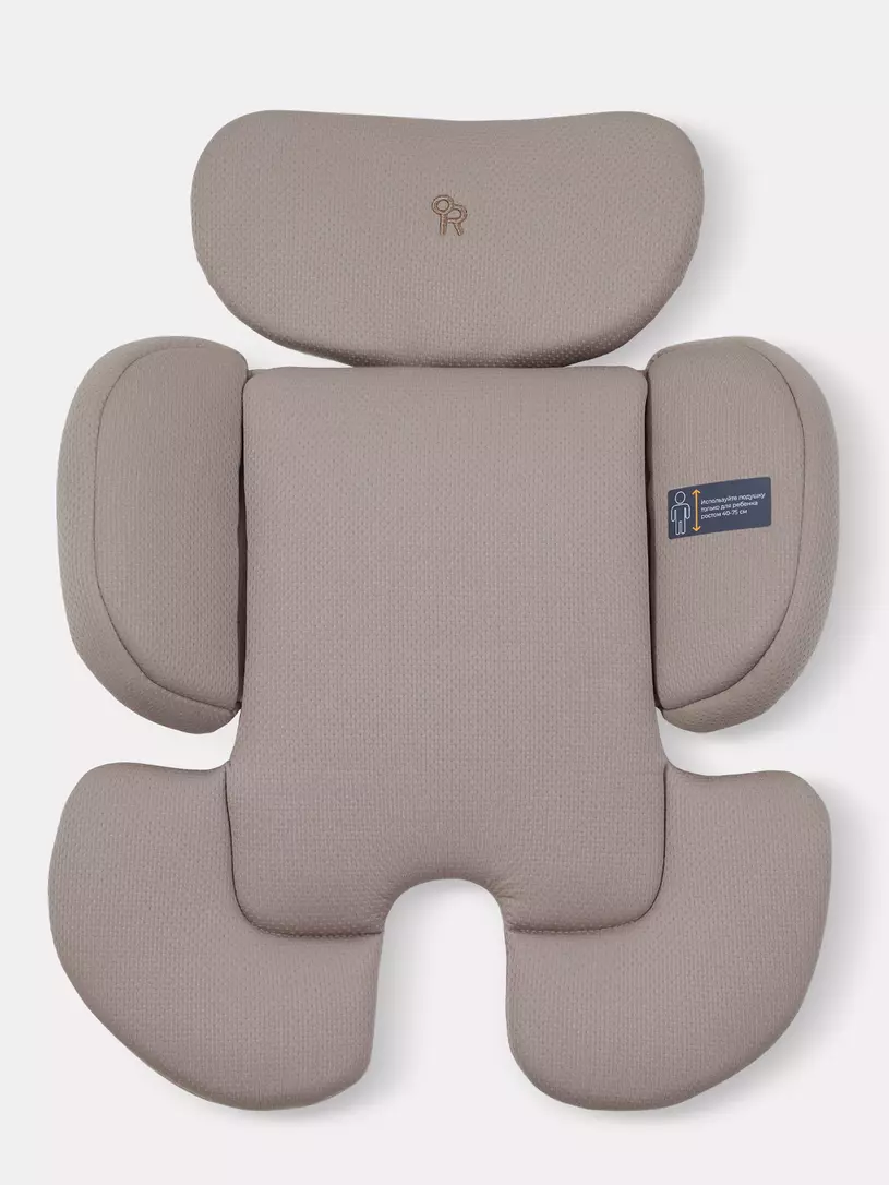 Автокресло Rant Skyline Isofix (40-150 см) Beige
