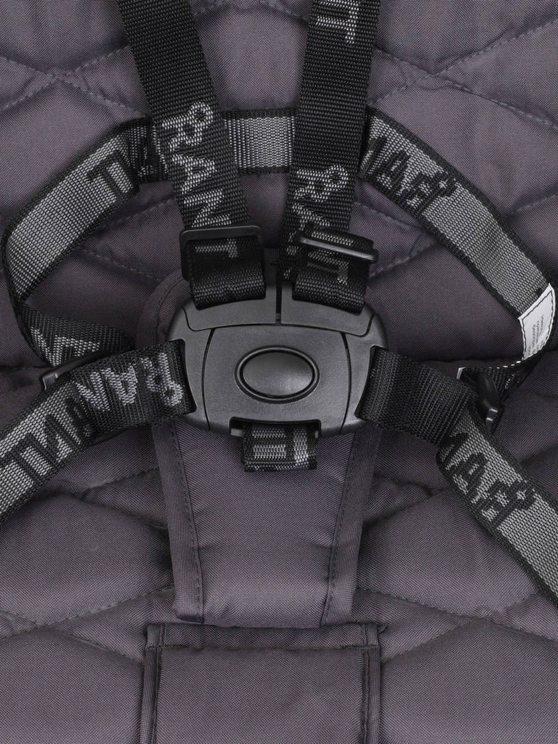 Коляска прогулочная Rant Vega Star Ivory Beige 2022