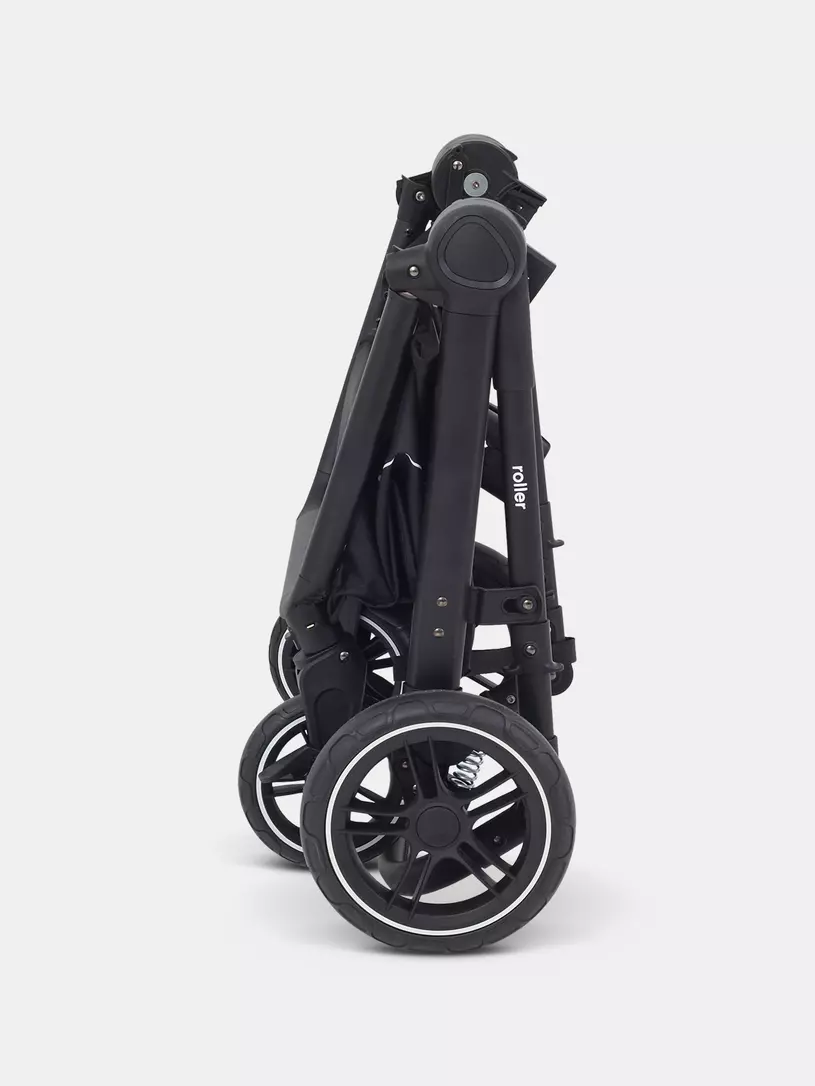 Коляска-трансформер Rant Basic Roller 2024 Olive