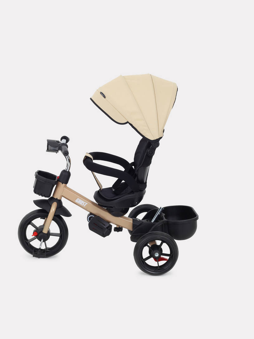 Велосипед трехколесный Rant basic Ghost Beige