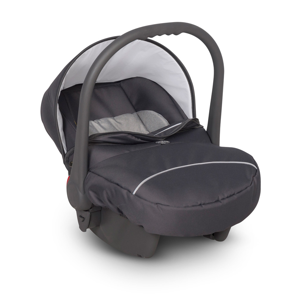 Коляска 3 в 1 Riko Basic Bella Pastel 02 ментоловый