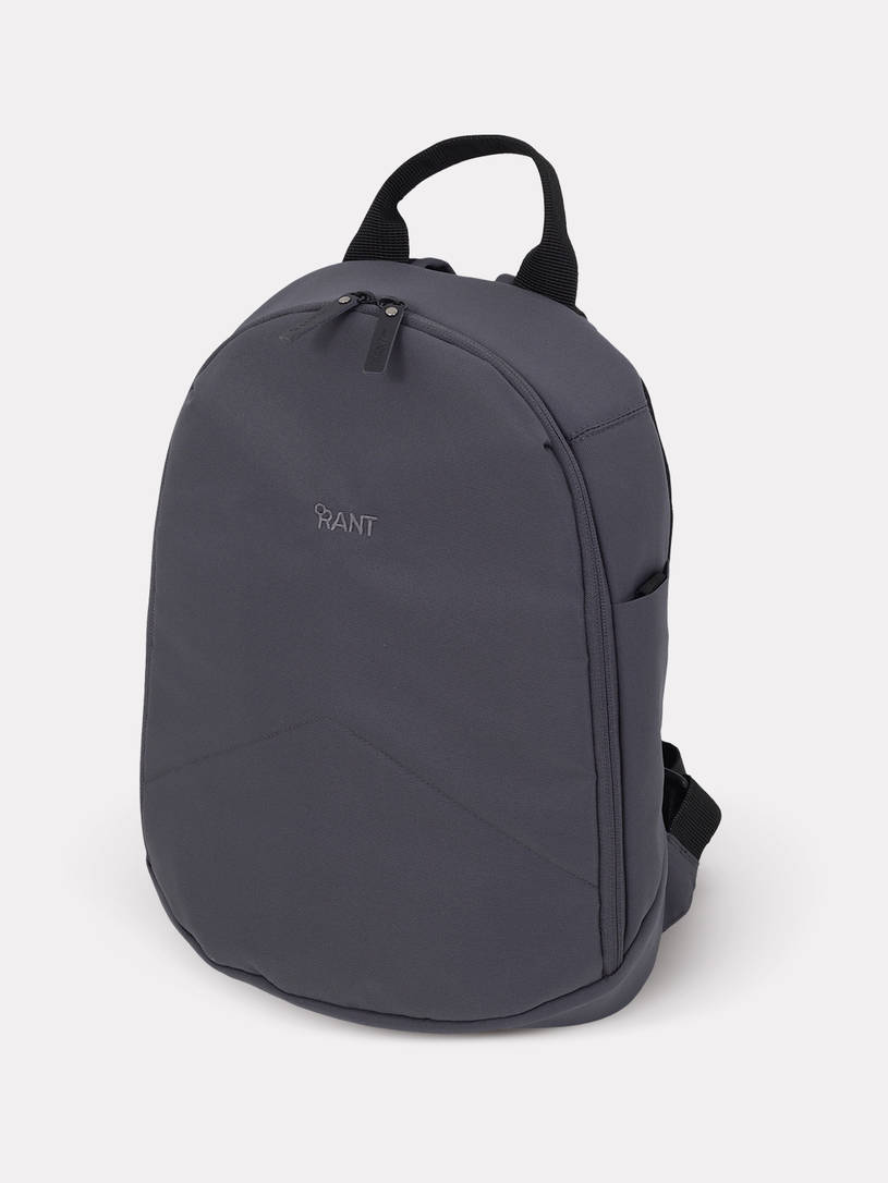 Коляска 2 в 1 Rant Basic Nexus 2025 Graphite