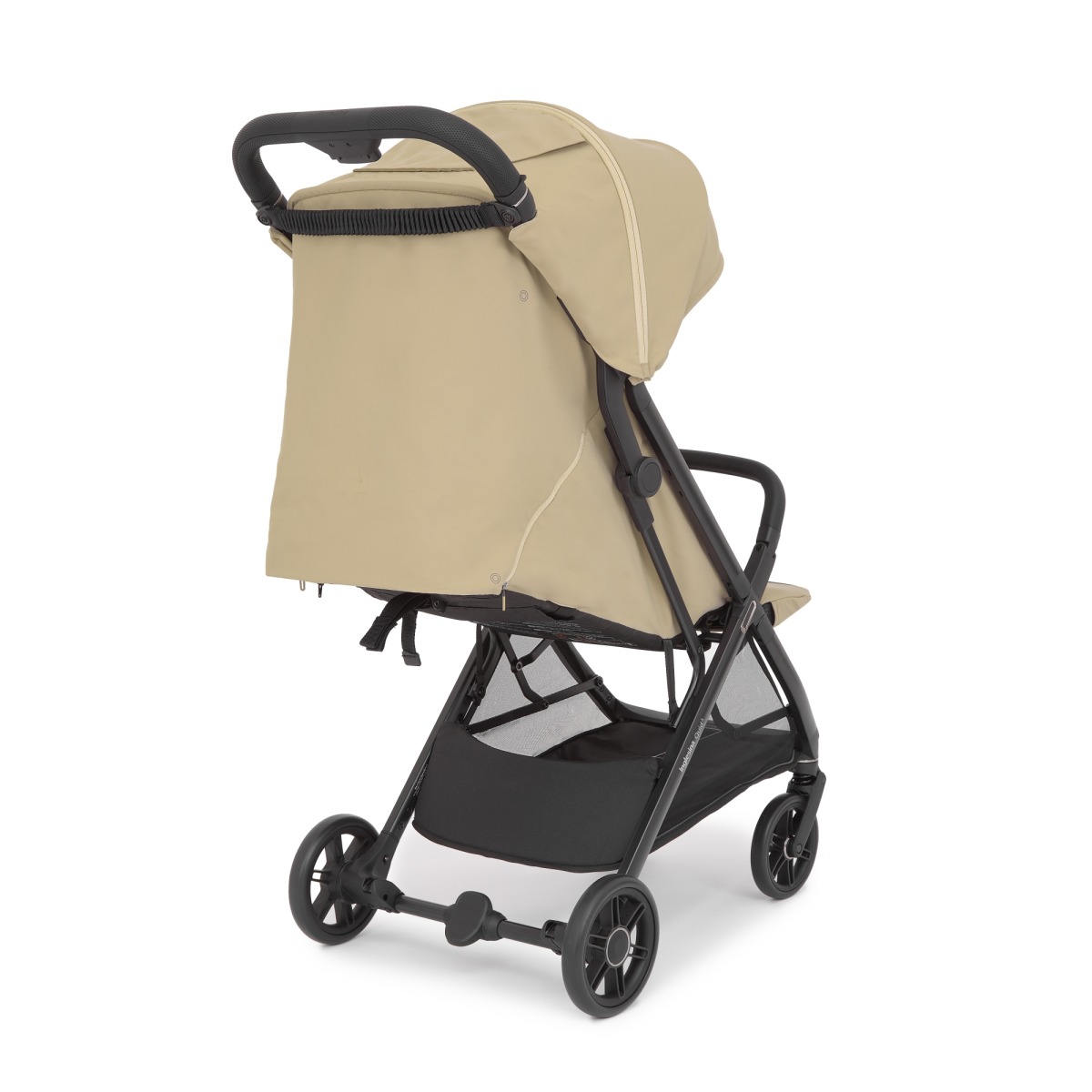 Коляска прогулочная Inglesina Quid 3, Lunar Beige (Бежевый)