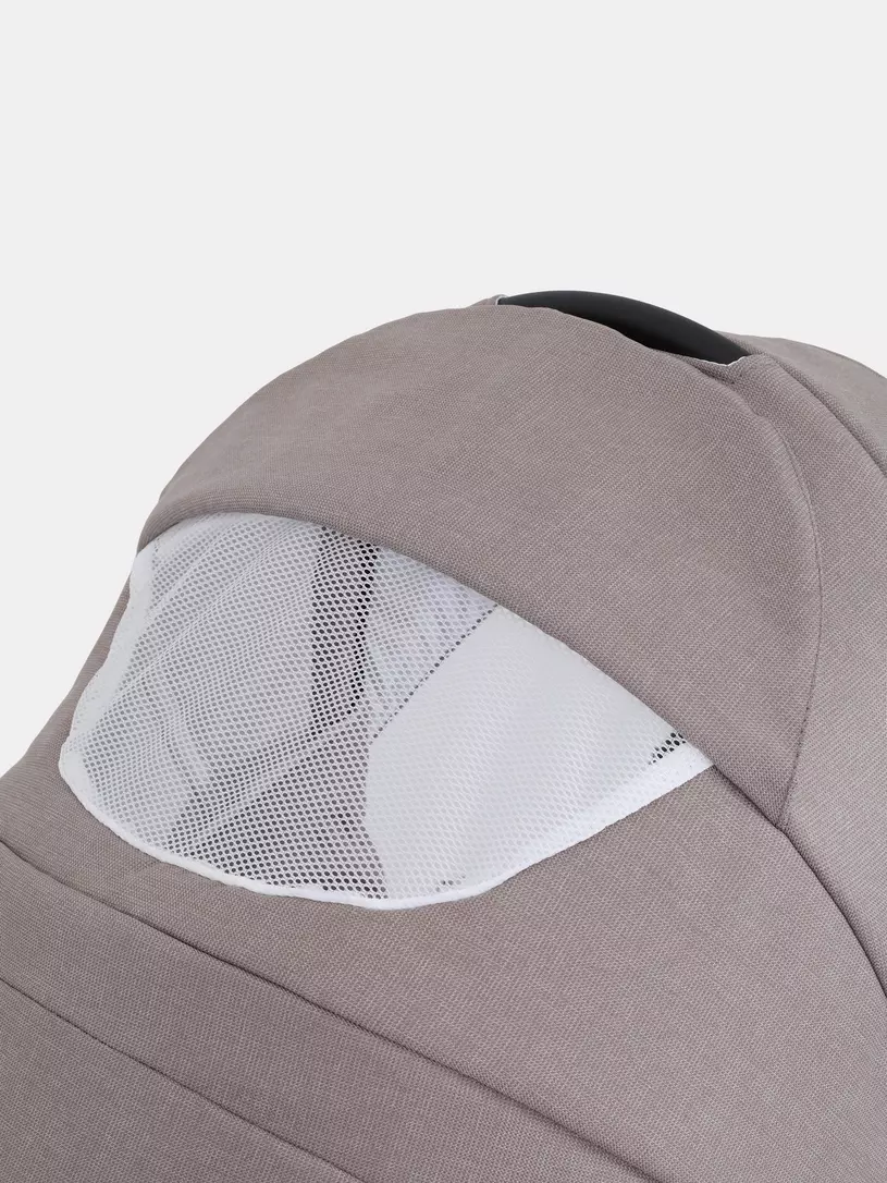 Коляска 3 в 1 Rant Siena 2024 06 бежевый