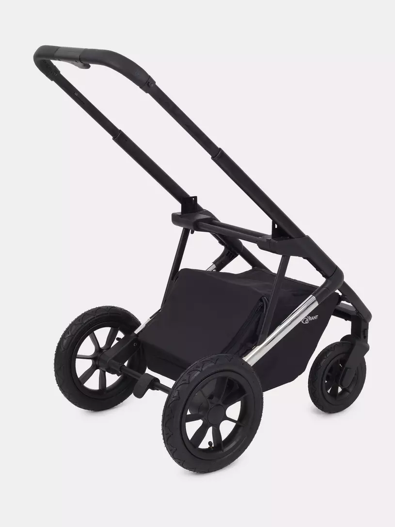 КОЛЯСКА 2 В 1 RANT AXIOM PURPLE