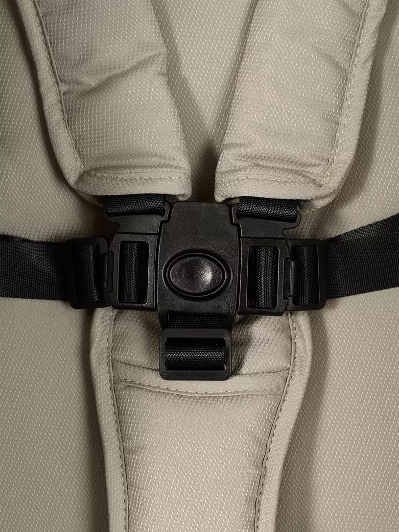 Коляска для двойни 2 в 1 Rant Basic Dualo Beige