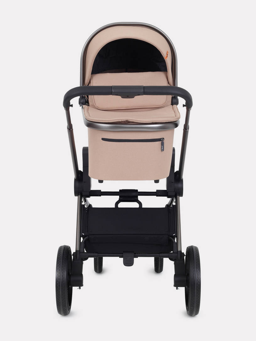 КОЛЯСКА 2 В 1 RANT FALCON BEIGE