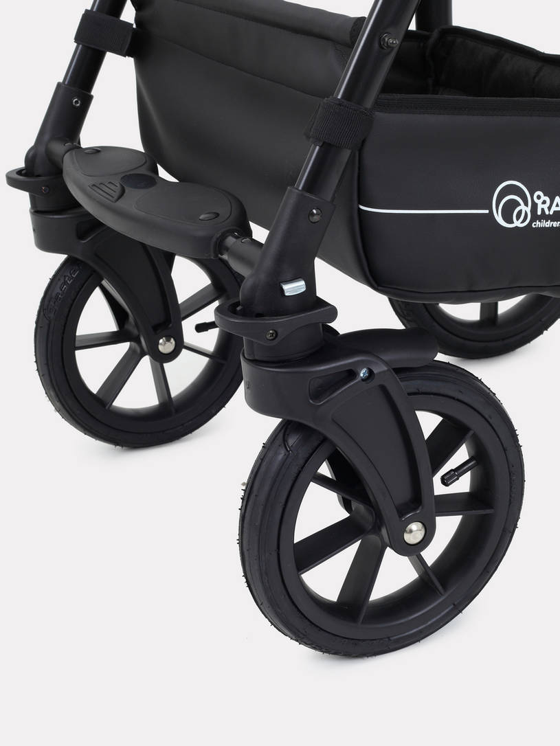 Коляска 2 в 1 Rant Patio Purple