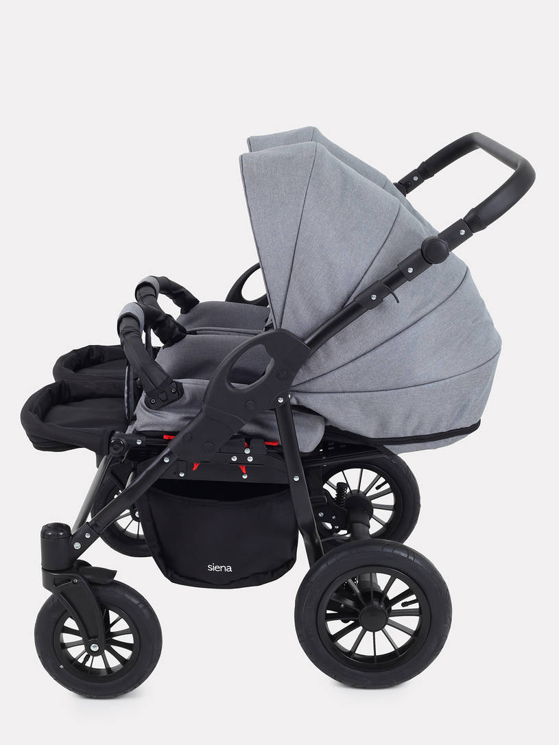 Коляска 2 в 1 Rant Siena Duo new 07