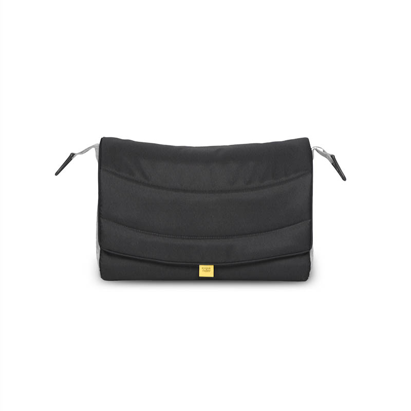 Коляска 3 в 1 Expander Elite 03 Silver светло-серый