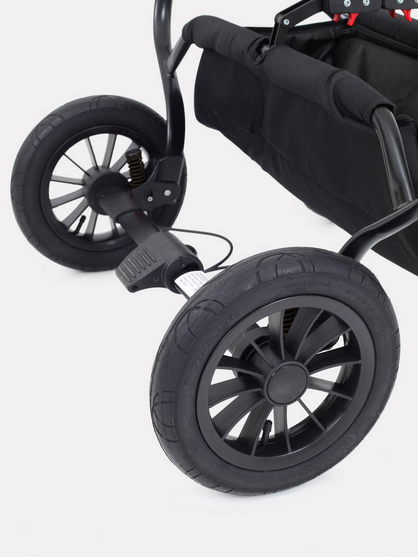 Коляска 2 в 1 Rant Siena Duo new 07