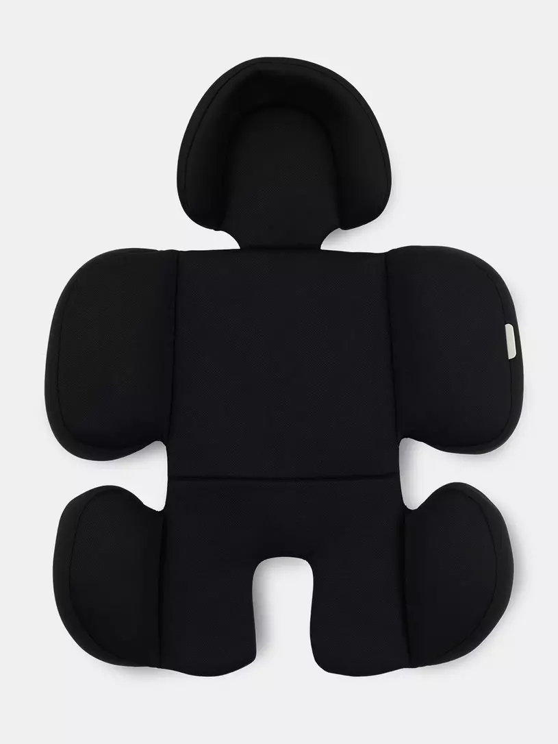 Автокресло Rant Perla (40-87 см) Black