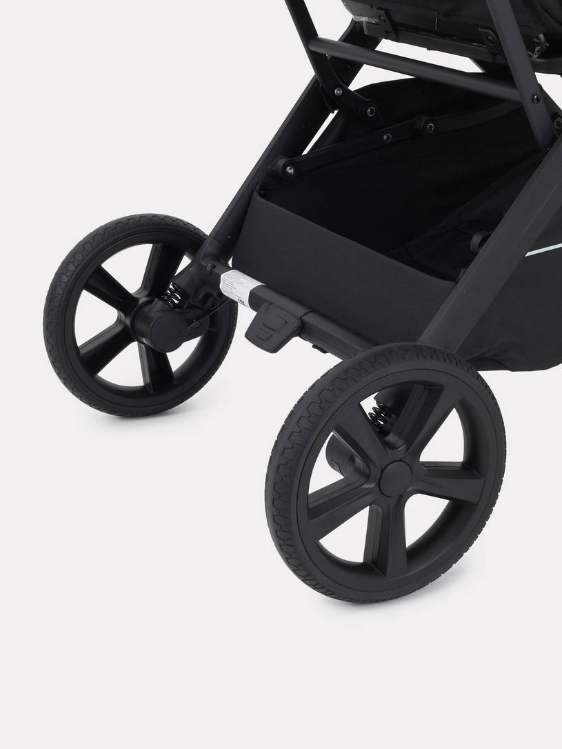 Коляска прогулочная Rant Lumos Sage green