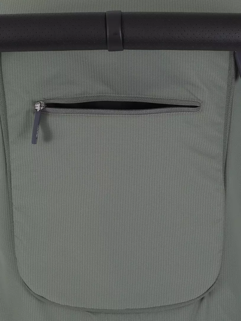 Коляска прогулочная Rant Caspia 2.0 Olive