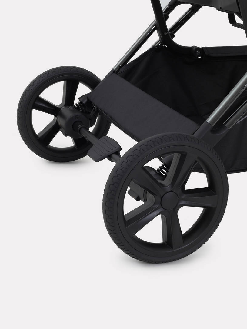 Коляска прогулочная Rant Ace Green