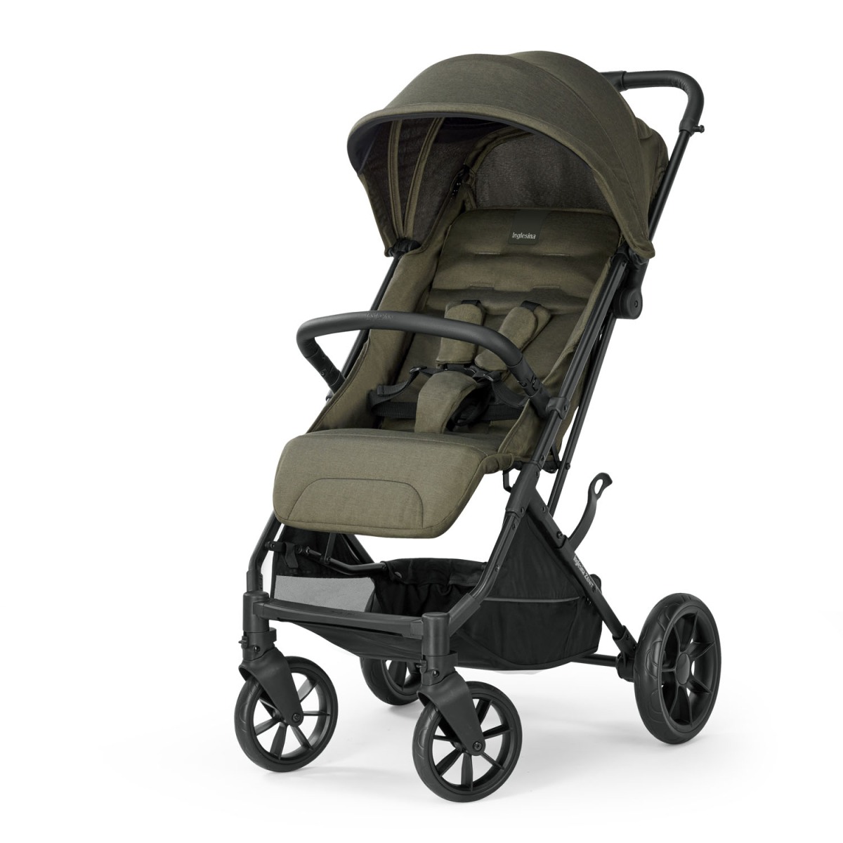 Прогулочная коляска Inglesina Zenit Green