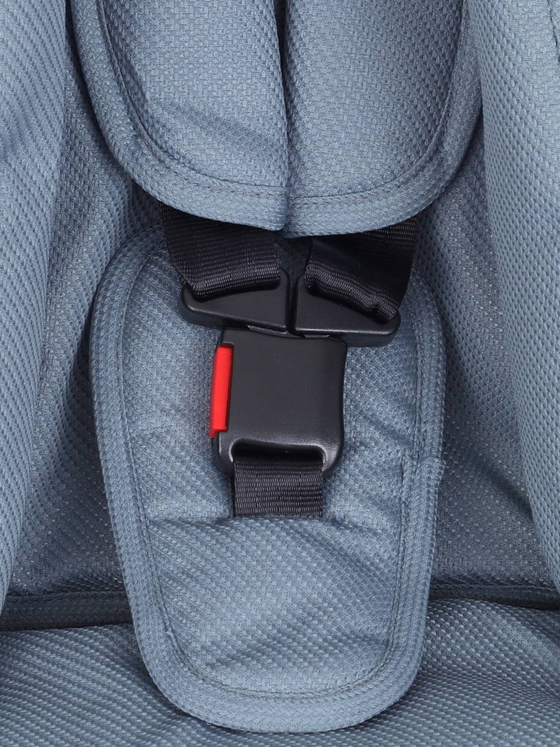 Коляска 3 в 1 Mowbaby Tilda Blue