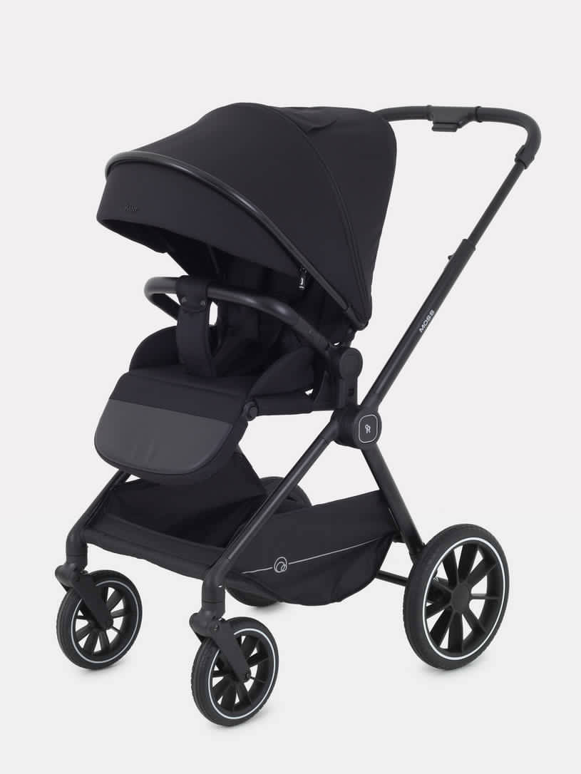 Коляска 2 в 1 Rant Moss Latte beige