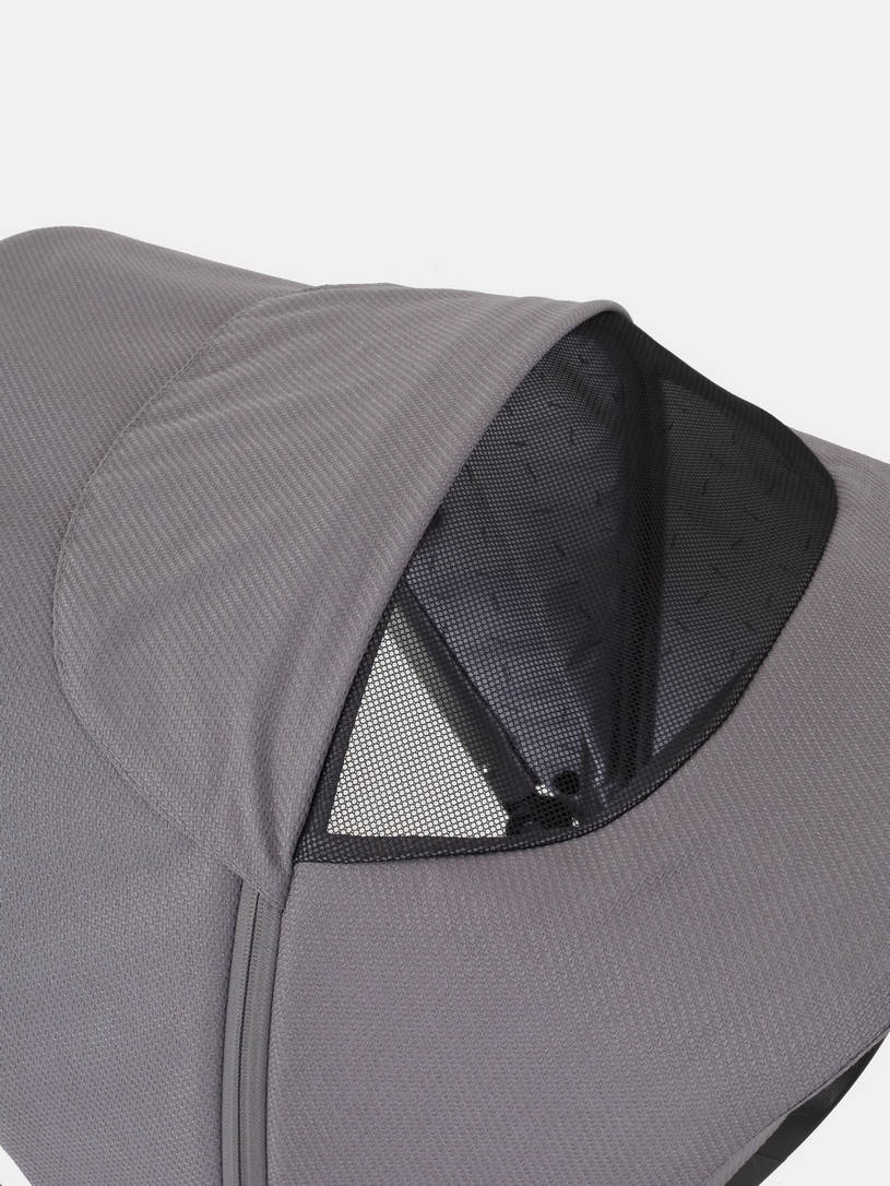 Коляска 3 в 1 Mowbaby Tilda Grey