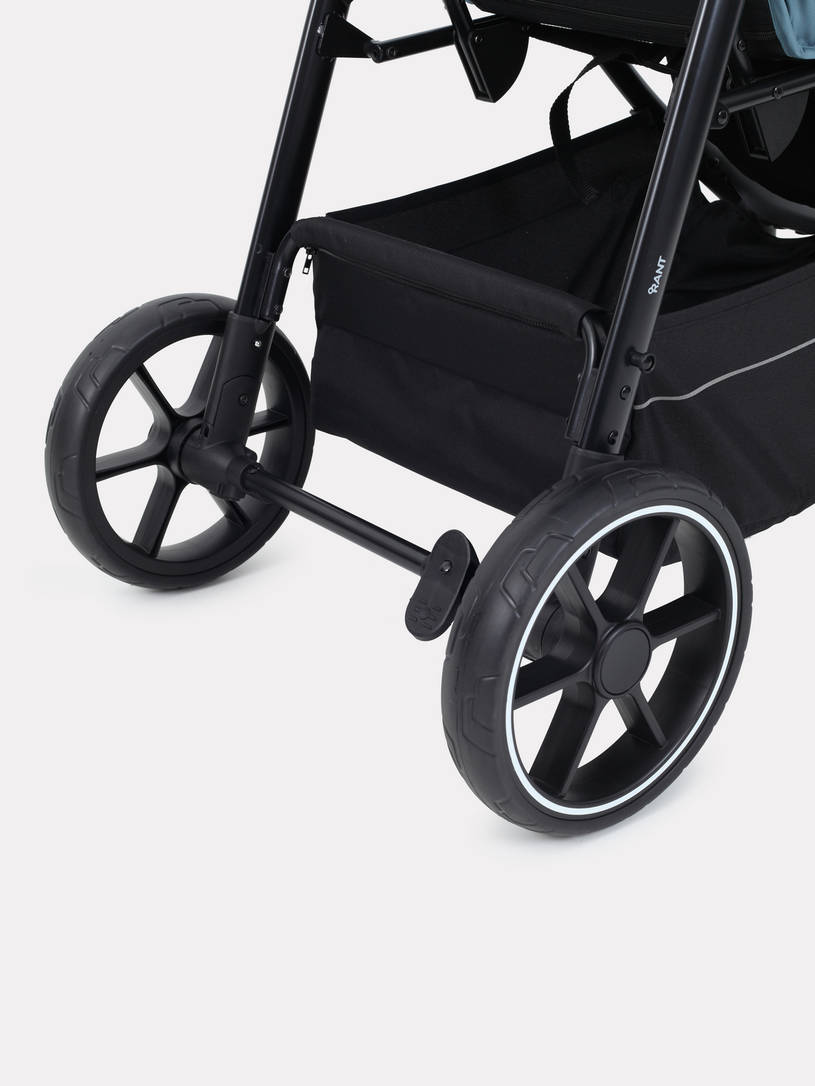 Коляска прогулочная Rant Volt Iced coffee