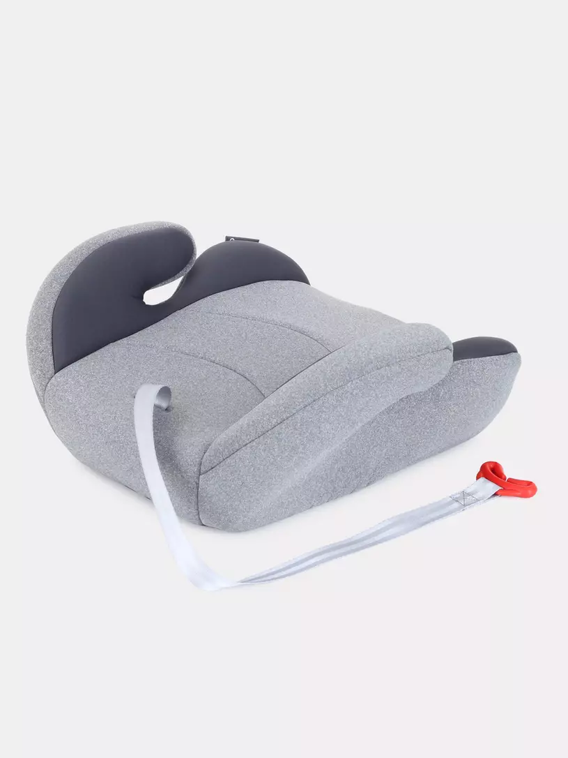 Автокресло-бустер Rant Point5 Active Line 2/3 (15-36 кг) Grey
