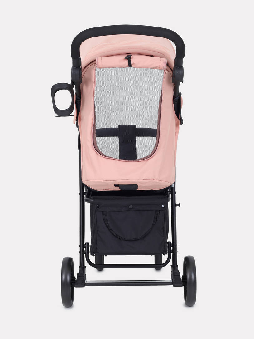 Коляска прогулочная Rant Basic Kira Coral