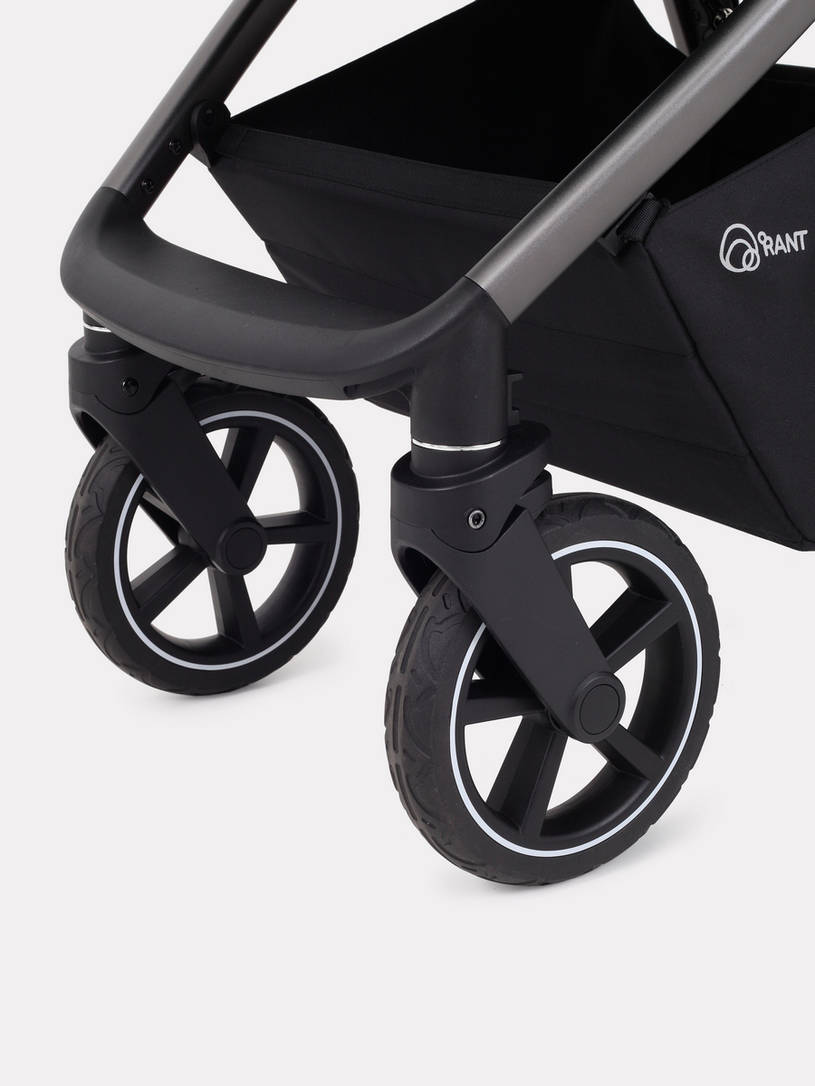 Коляска прогулочная Rant Caspia 2.0 2025 Beige