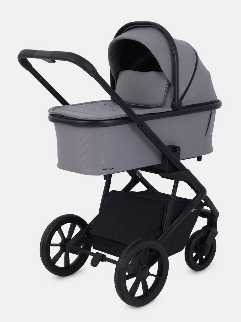 Коляска 2 в 1 Rant Basic Nexus Cloudburst