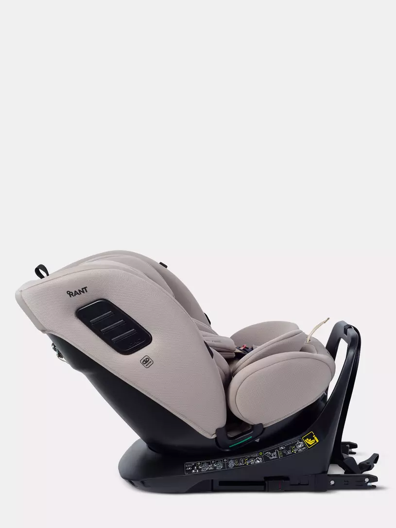 Автокресло Rant Skyline Isofix (40-150 см) Beige