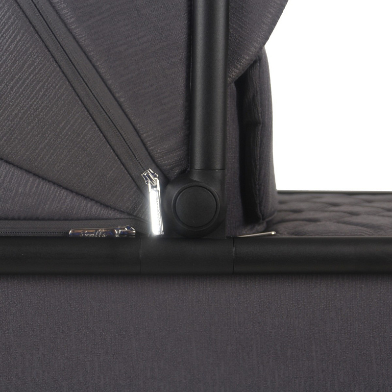 Детская коляска Sevillababy Eletta 2 в 1 Steel Grey