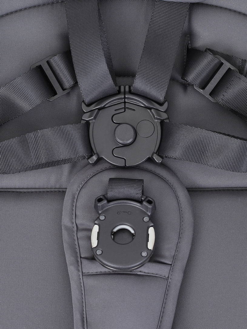 КОЛЯСКА 2 В 1 RANT FALCON GRAPHITE