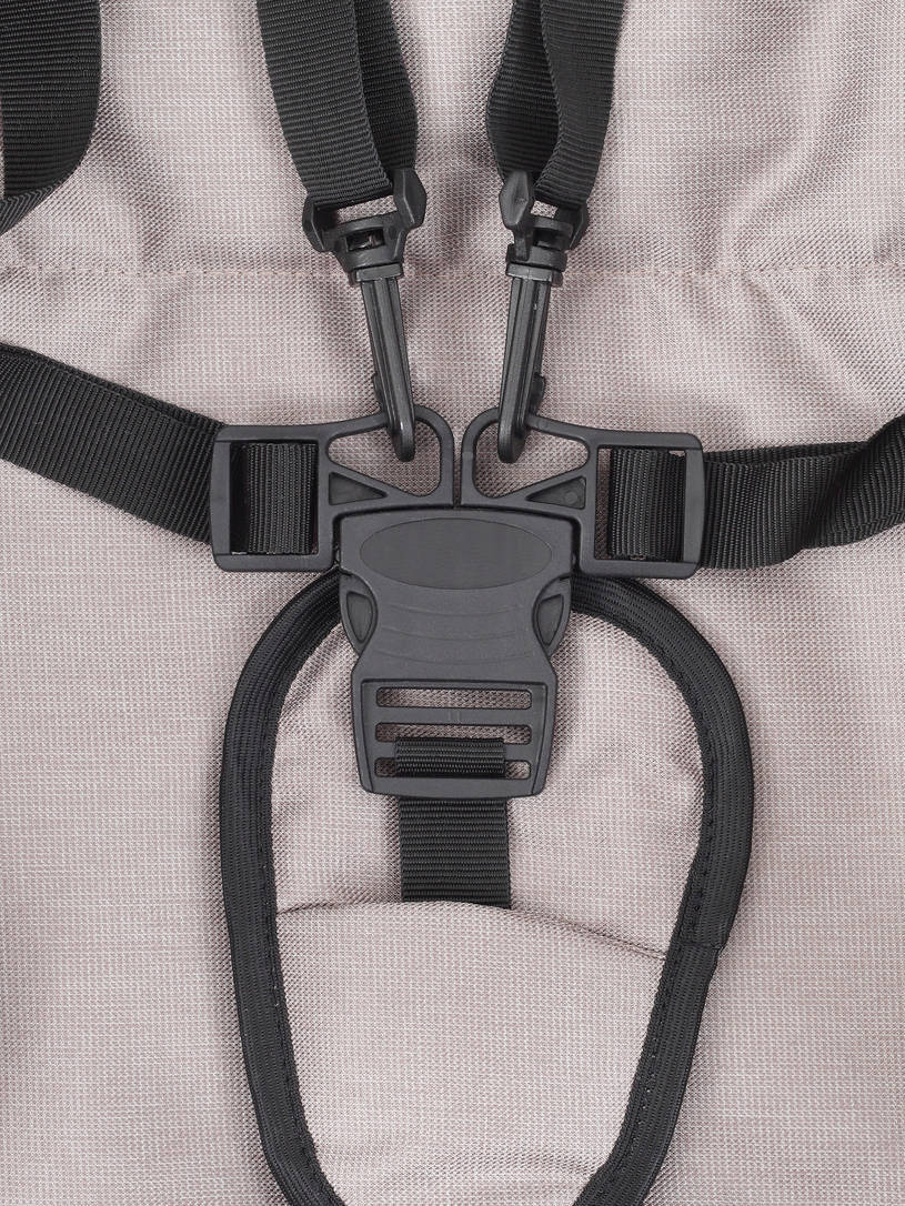 Коляска 2 в 1 Rant Dream 2024 06 бежевый