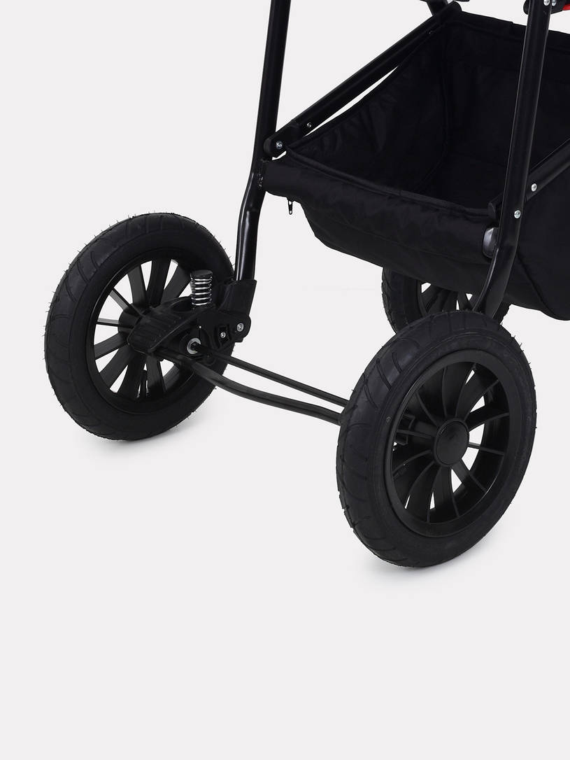 Коляска Rant Siena 2024 03 светло-бежевый