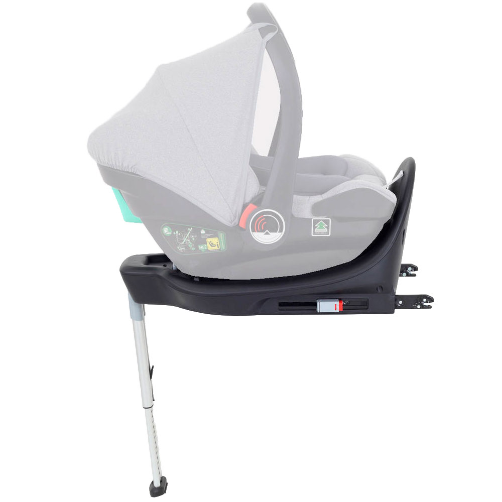 База Isofix для детских автокресел