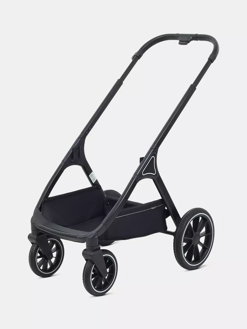 Коляска 2 в 1 Rant Basic Terra Beige