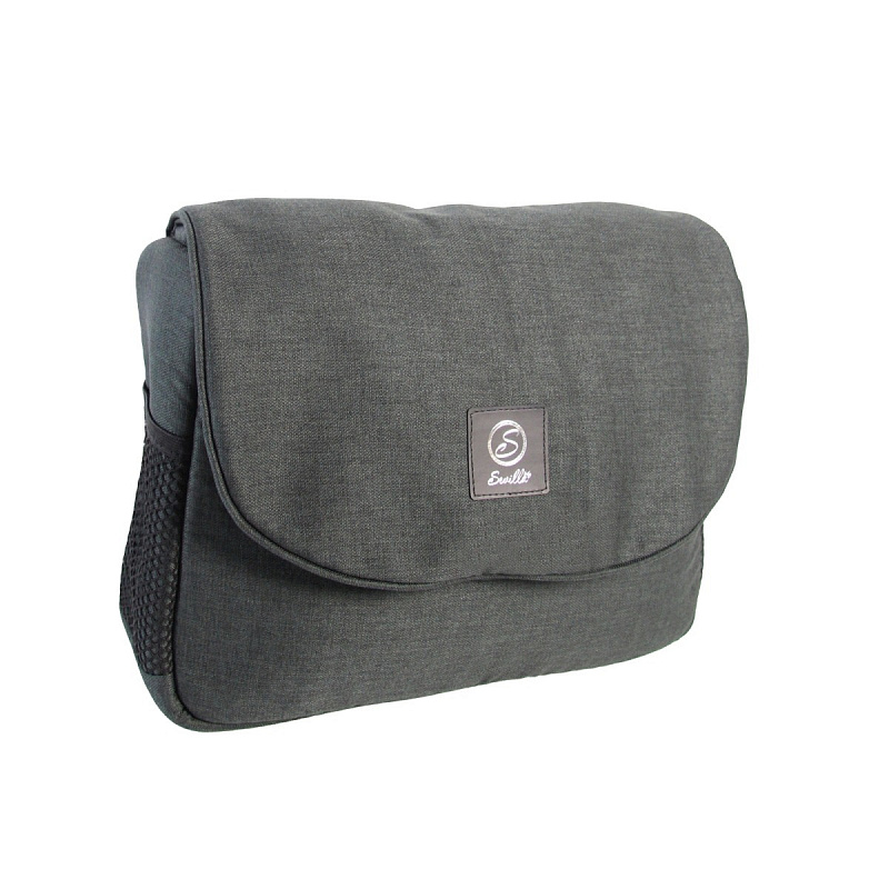 Детская коляска Sevillababy Alterro 2 в 1 темно-зеленый