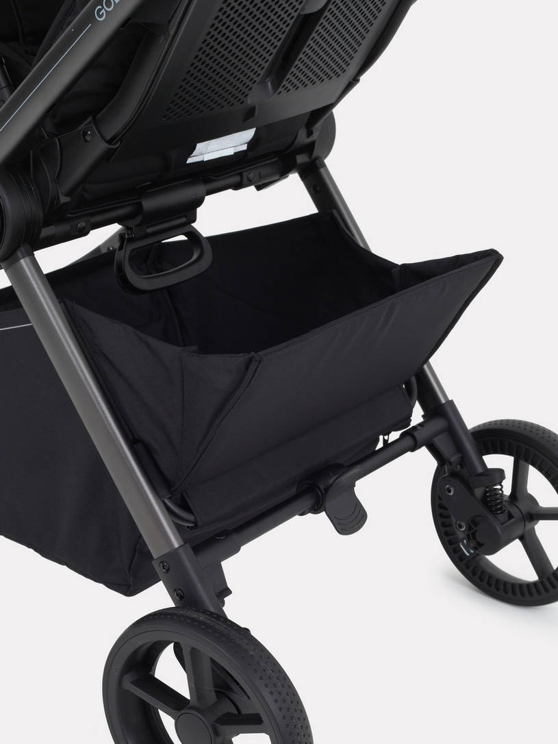 Коляска прогулочная Rant Golf Sage green