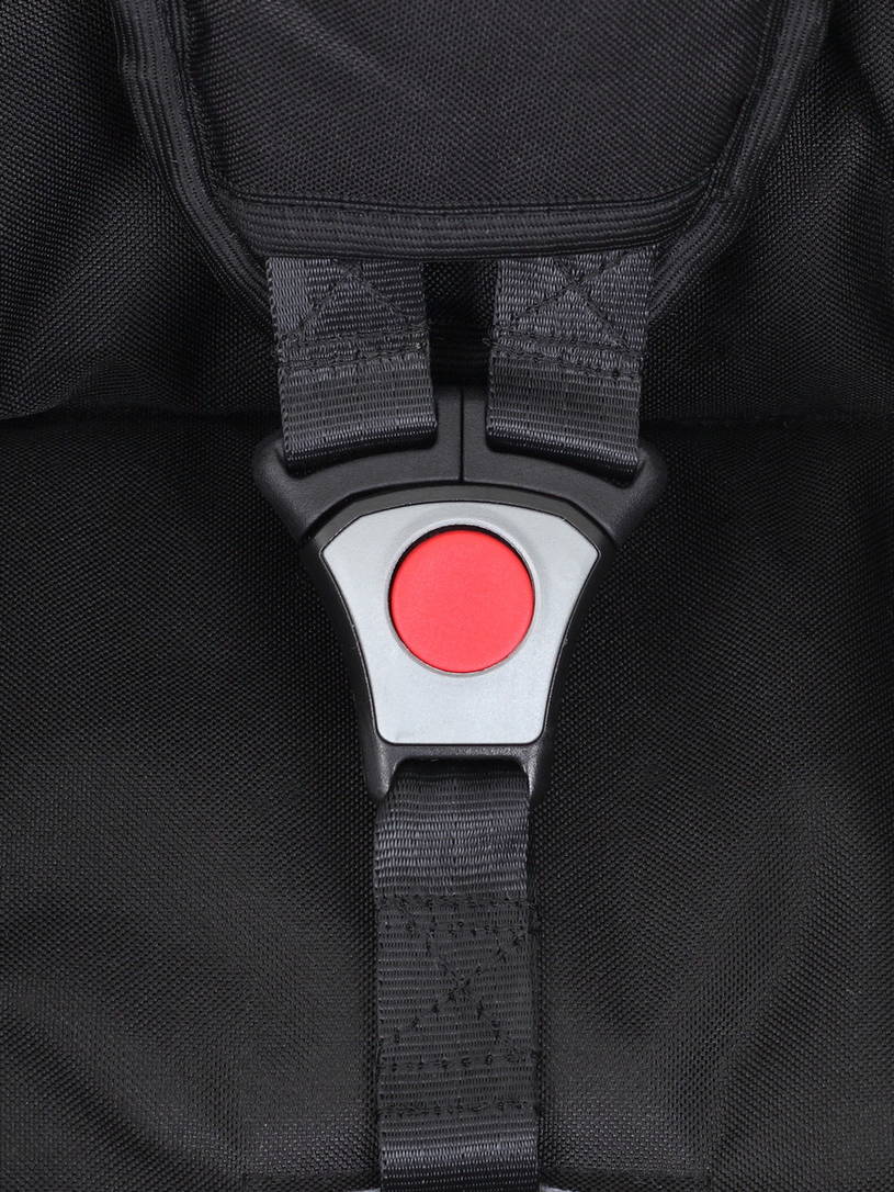 Коляска 3 в 1 Rant Siena 08 серый-ментоловый