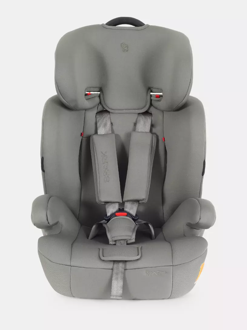 Автокресло Rant Basic Spark Next группа 1/2/3 (9-36 кг) Olive