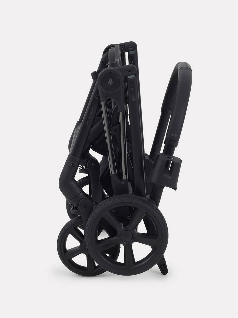 Коляска прогулочная Rant Ace Green