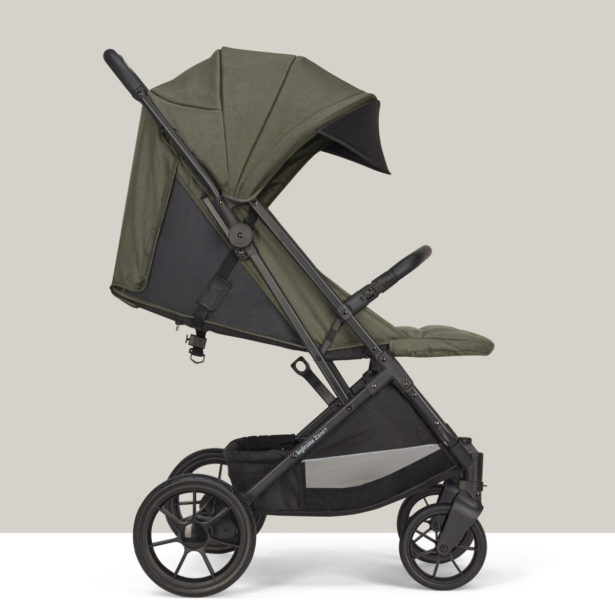 Прогулочная коляска Inglesina Zenit Green