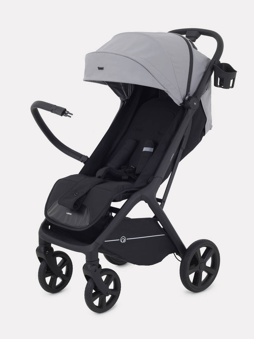 Коляска прогулочная Rant Lumos Classic grey